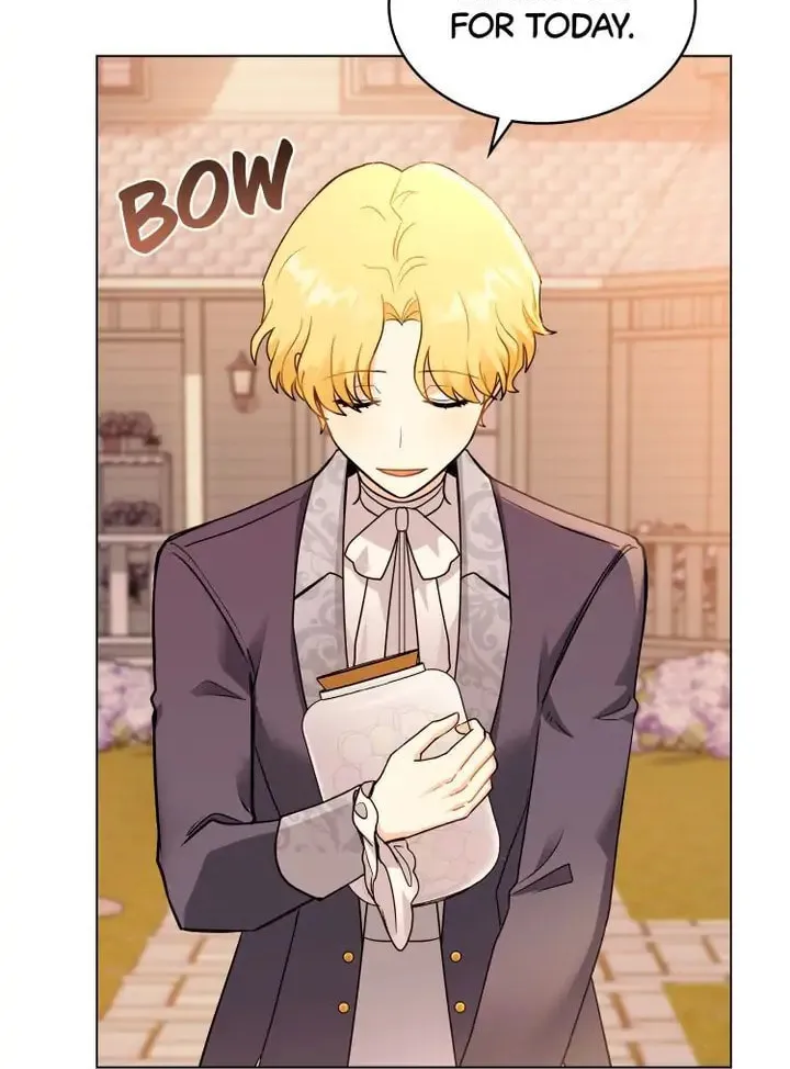 Read Finding Camellia chapter 33 image 41 on Lezhin