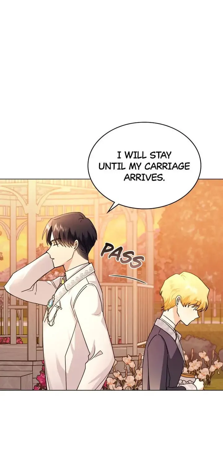 Read Finding Camellia chapter 33 image 42 on Lezhin