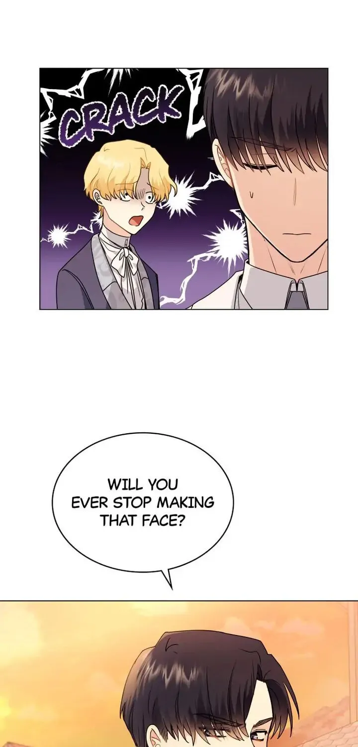 Read Finding Camellia chapter 33 image 43 on Lezhin