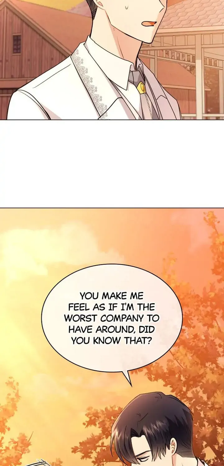 Read Finding Camellia chapter 33 image 44 on Lezhin