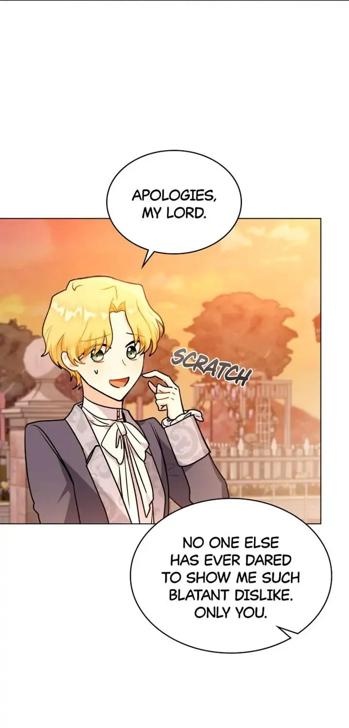Read Finding Camellia chapter 33 image 46 on Lezhin
