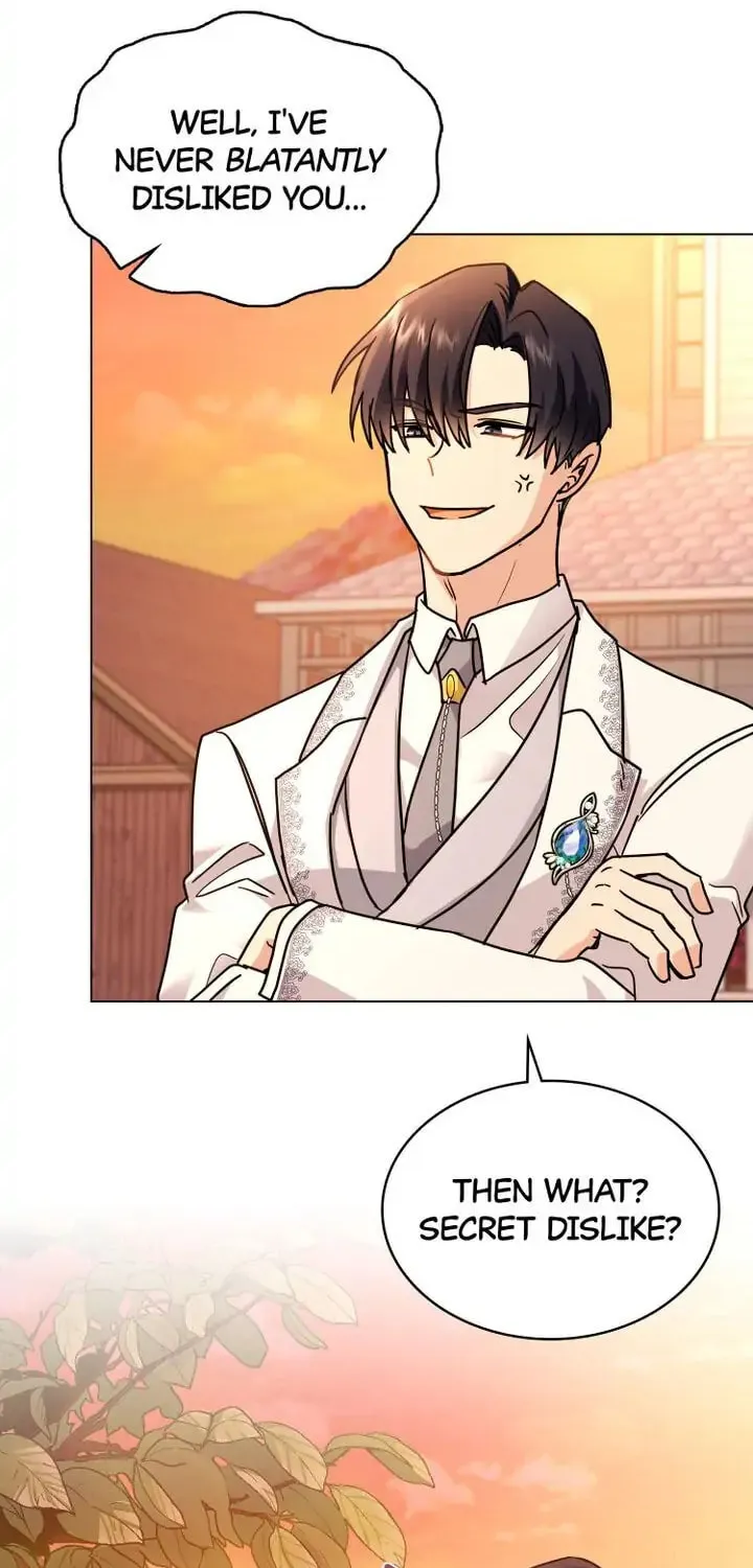 Read Finding Camellia chapter 33 image 47 on Lezhin