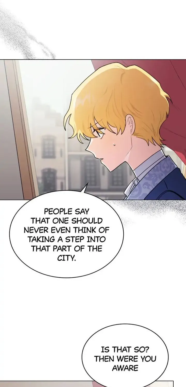 Read Finding Camellia chapter 33 image 5 on Lezhin