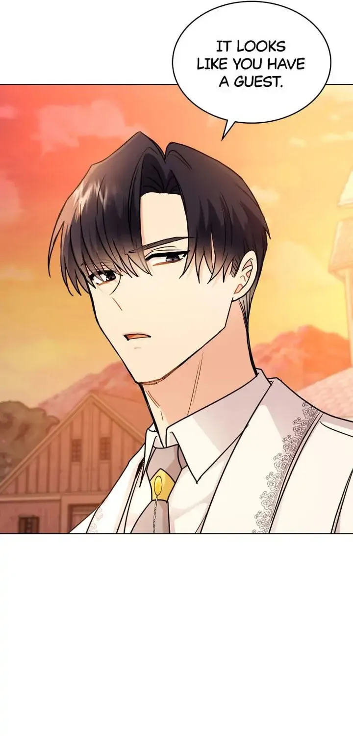 Read Finding Camellia chapter 33 image 50 on Lezhin
