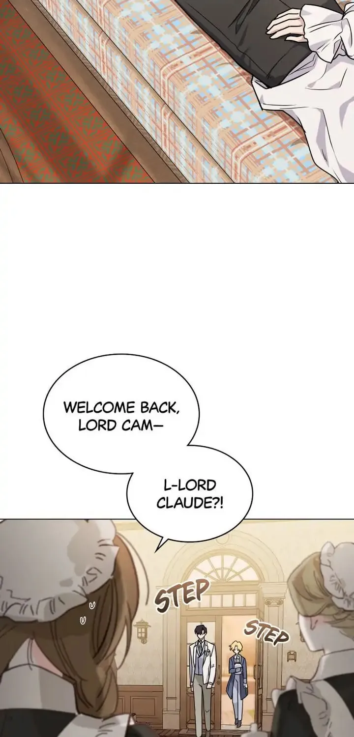 Read Finding Camellia chapter 33 image 52 on Lezhin