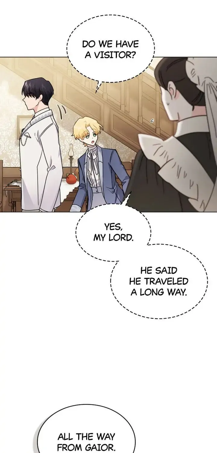Read Finding Camellia chapter 33 image 54 on Lezhin
