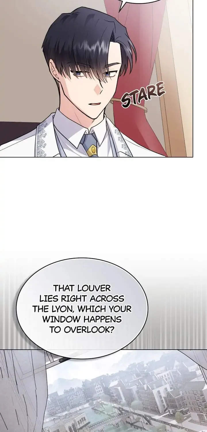 Read Finding Camellia chapter 33 image 6 on Lezhin