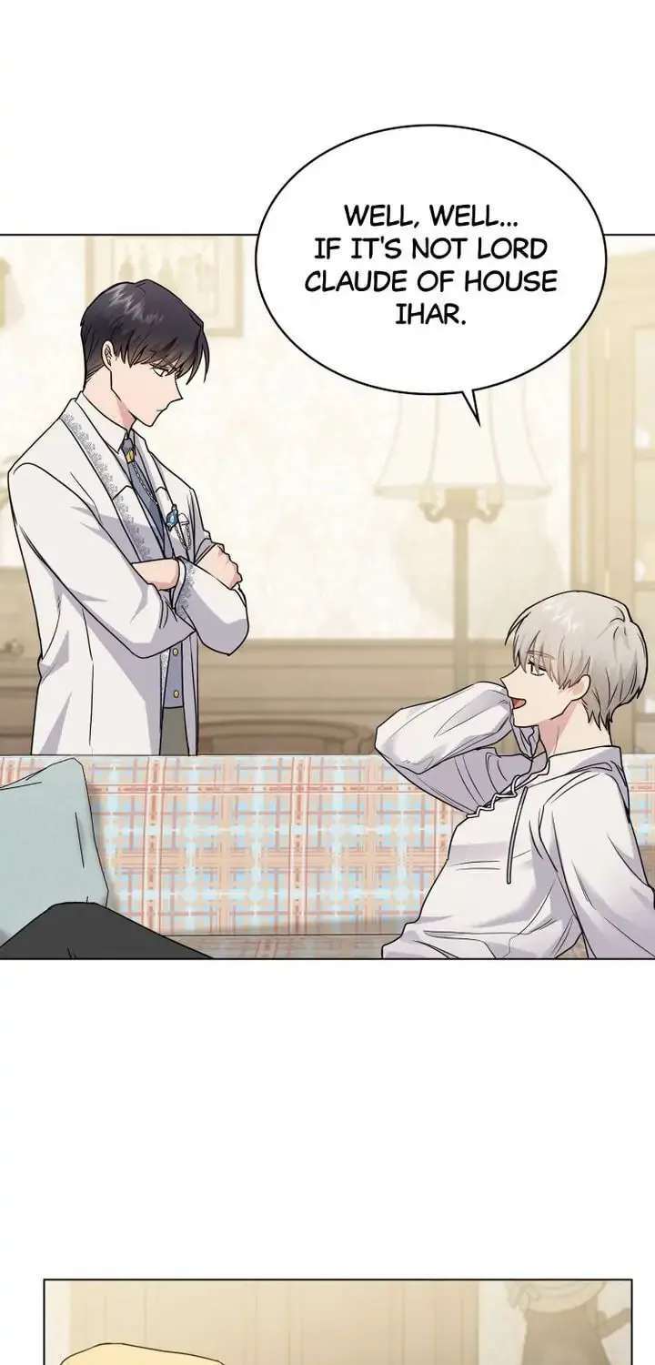 Read Finding Camellia chapter 33 image 60 on Lezhin