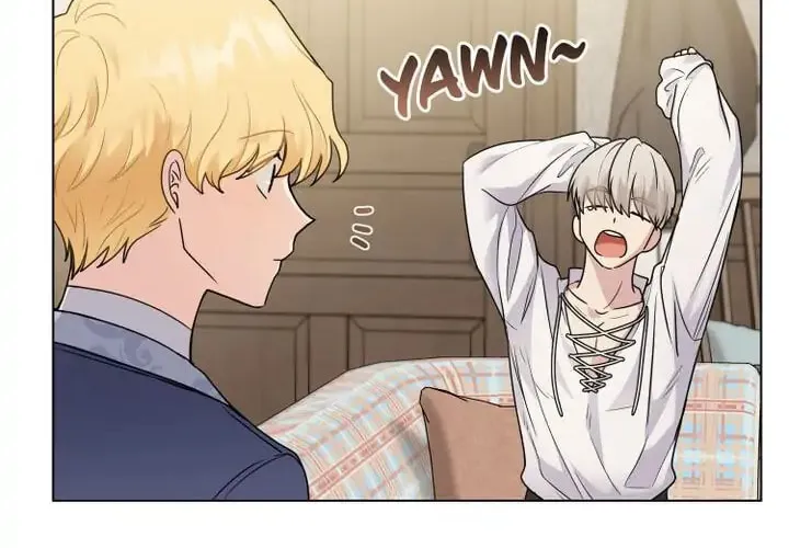 Read Finding Camellia chapter 33 image 61 on Lezhin