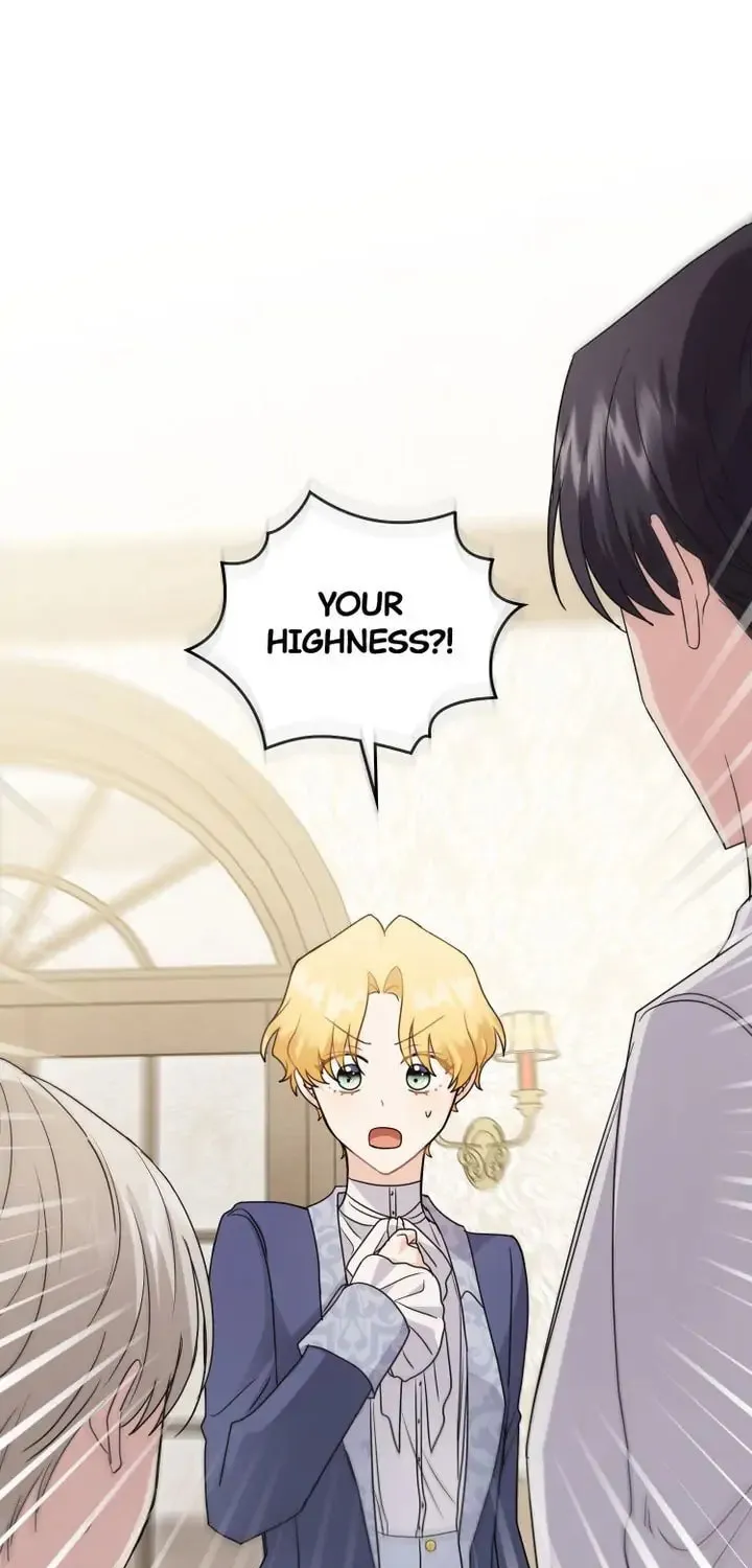 Read Finding Camellia chapter 33 image 62 on Lezhin