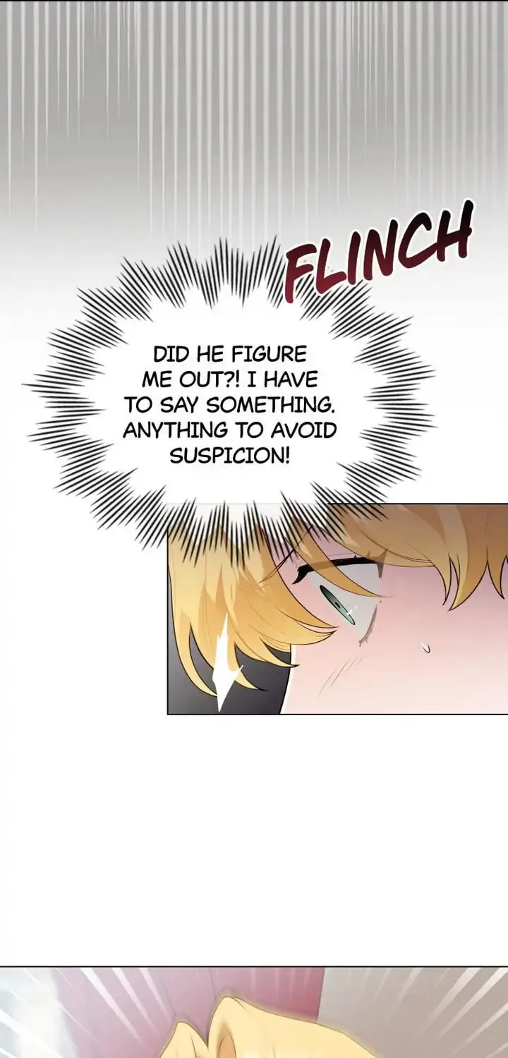 Read Finding Camellia chapter 33 image 8 on Lezhin