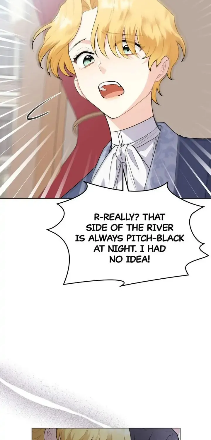 Read Finding Camellia chapter 33 image 9 on Lezhin