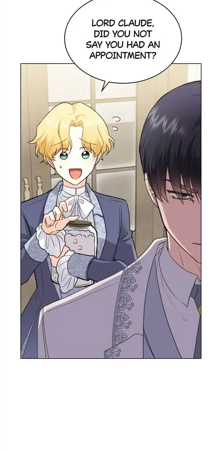 Read Finding Camellia chapter 34 image 1 on Lezhin
