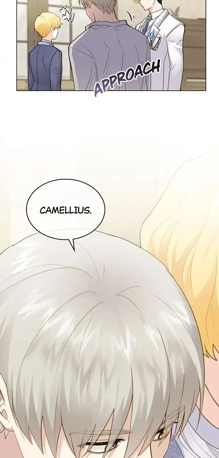 Read Finding Camellia chapter 34 image 10 on Lezhin