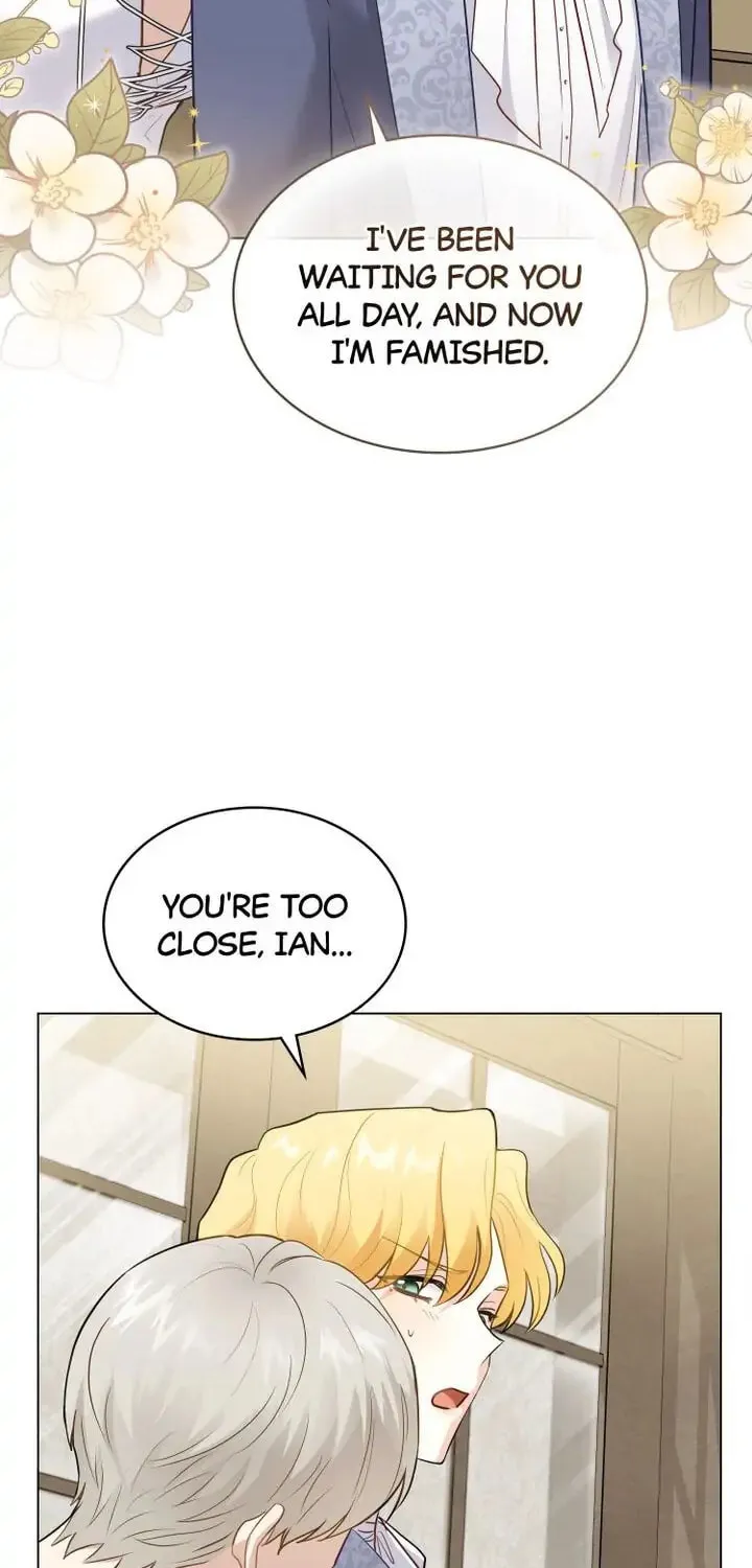 Read Finding Camellia chapter 34 image 13 on Lezhin