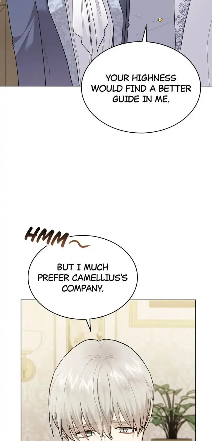 Read Finding Camellia chapter 34 image 18 on Lezhin
