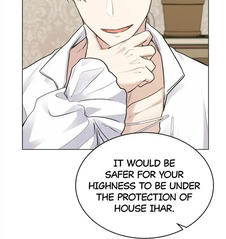 Read Finding Camellia chapter 34 image 19 on Lezhin