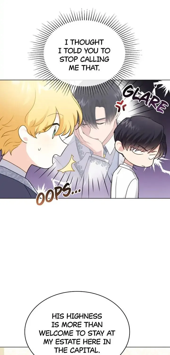 Read Finding Camellia chapter 34 image 2 on Lezhin