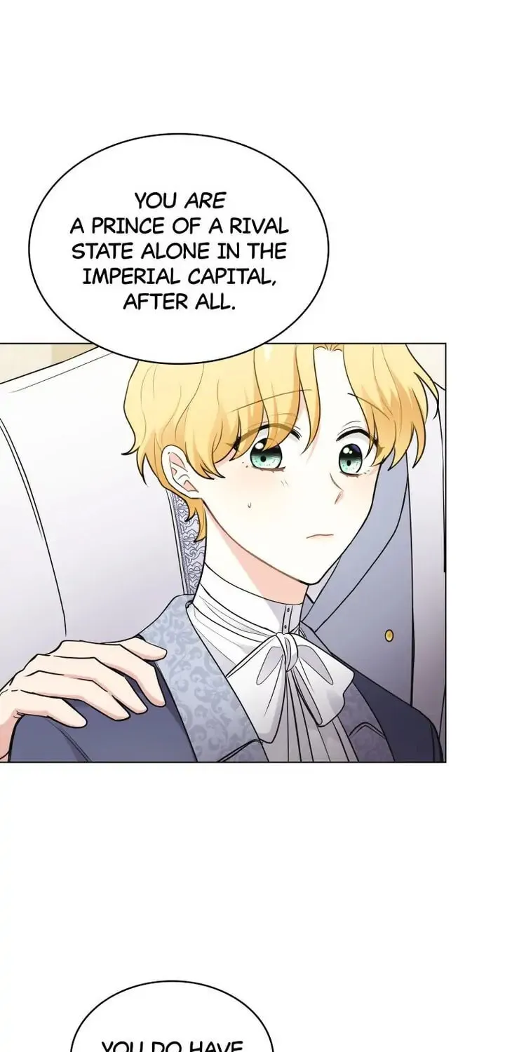 Read Finding Camellia chapter 34 image 20 on Lezhin