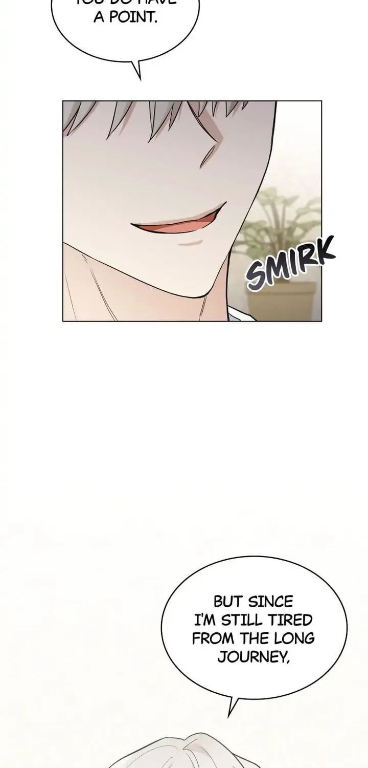 Read Finding Camellia chapter 34 image 21 on Lezhin