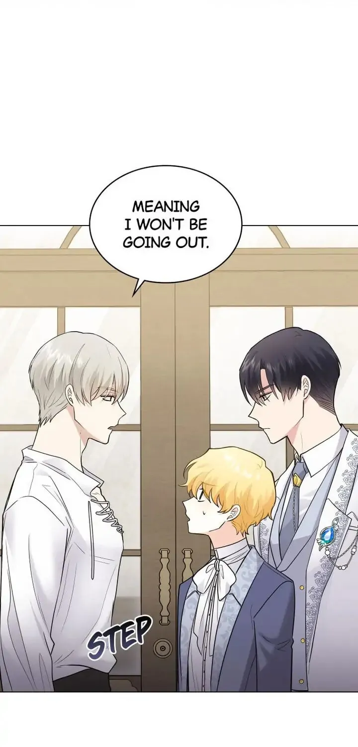 Read Finding Camellia chapter 34 image 24 on Lezhin