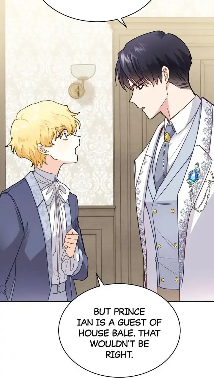Read Finding Camellia chapter 34 image 3 on Lezhin