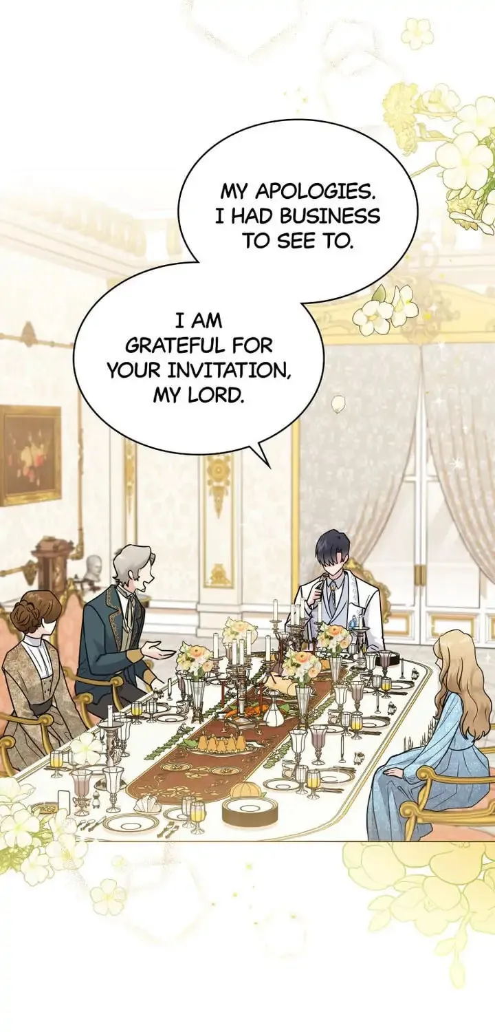 Read Finding Camellia chapter 34 image 32 on Lezhin