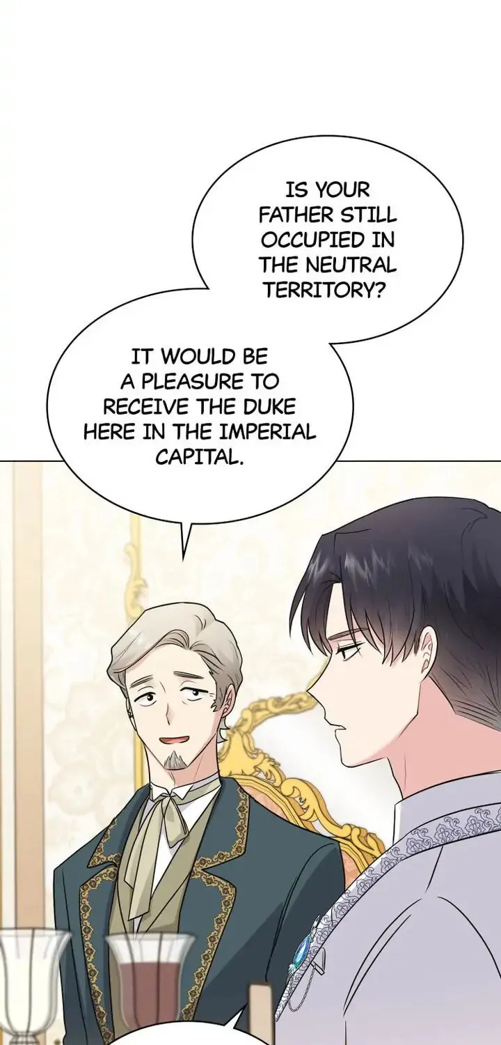 Read Finding Camellia chapter 34 image 33 on Lezhin