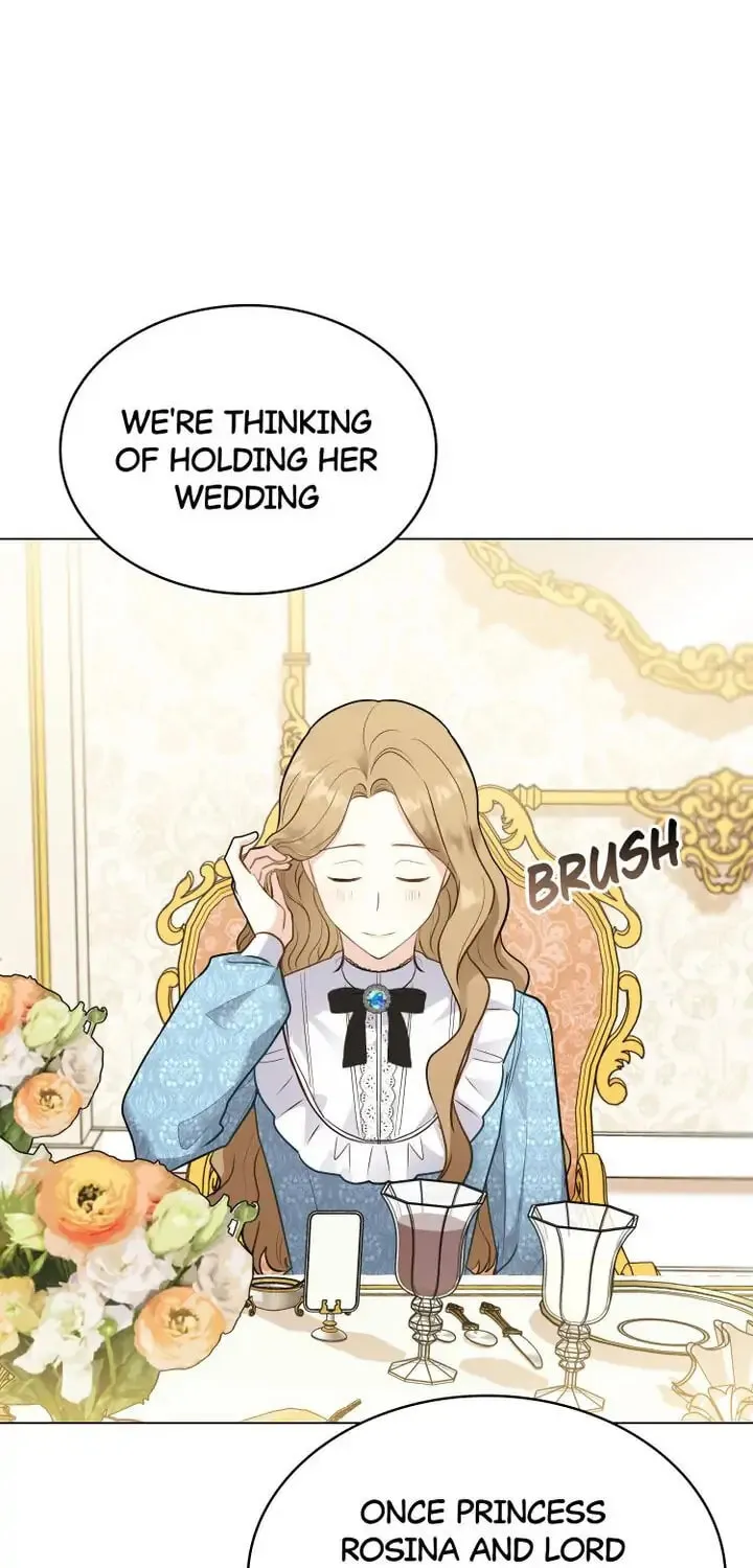 Read Finding Camellia chapter 34 image 36 on Lezhin