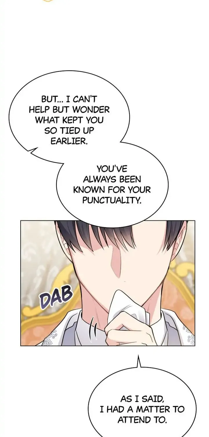 Read Finding Camellia chapter 34 image 42 on Lezhin