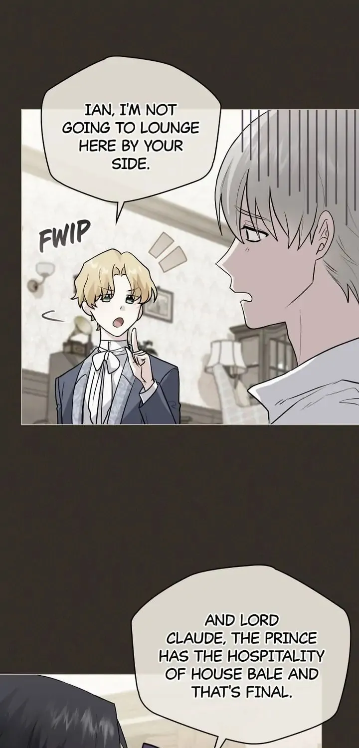 Read Finding Camellia chapter 34 image 56 on Lezhin