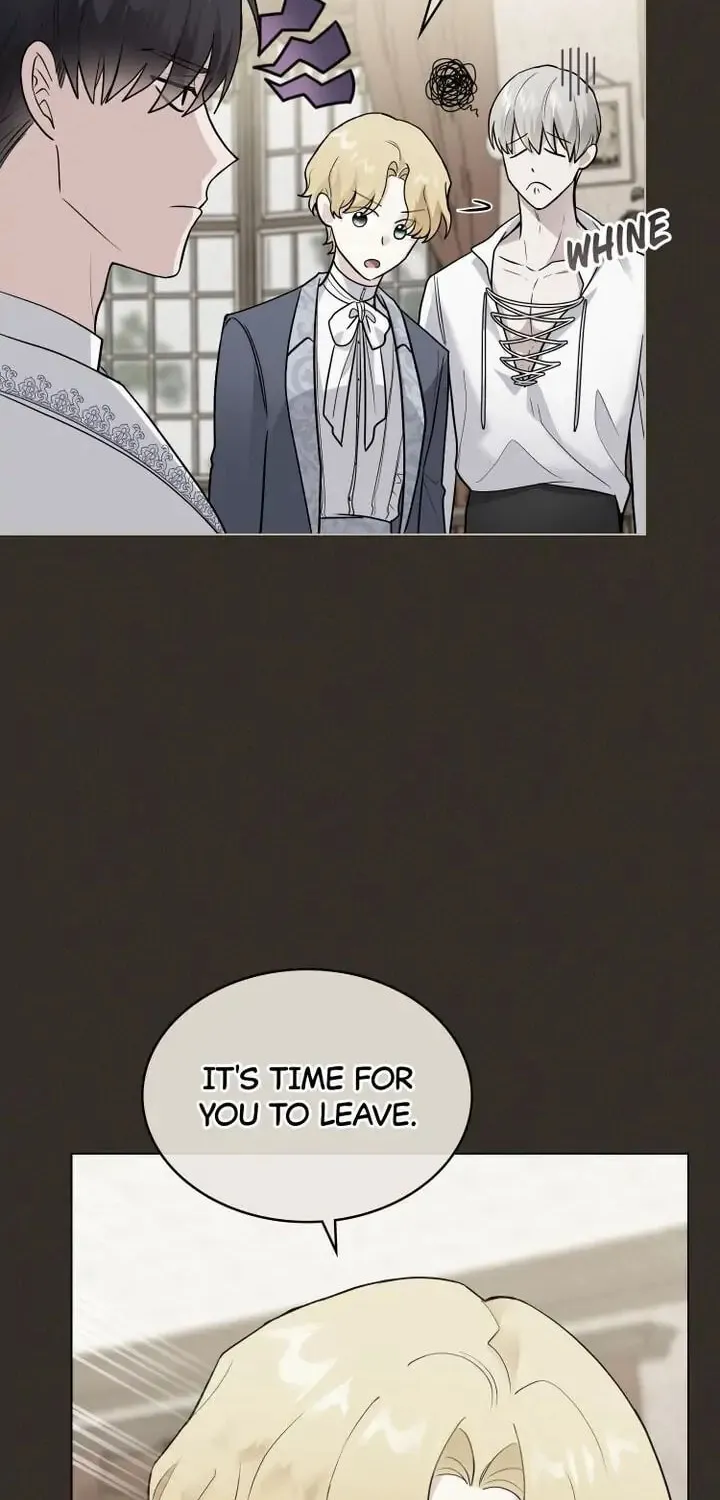 Read Finding Camellia chapter 34 image 57 on Lezhin