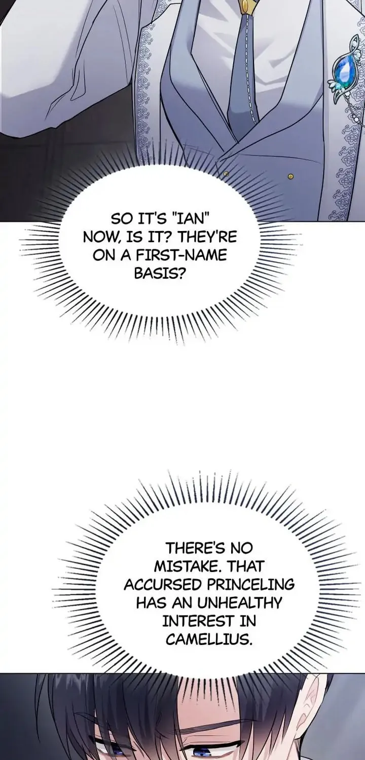 Read Finding Camellia chapter 34 image 60 on Lezhin