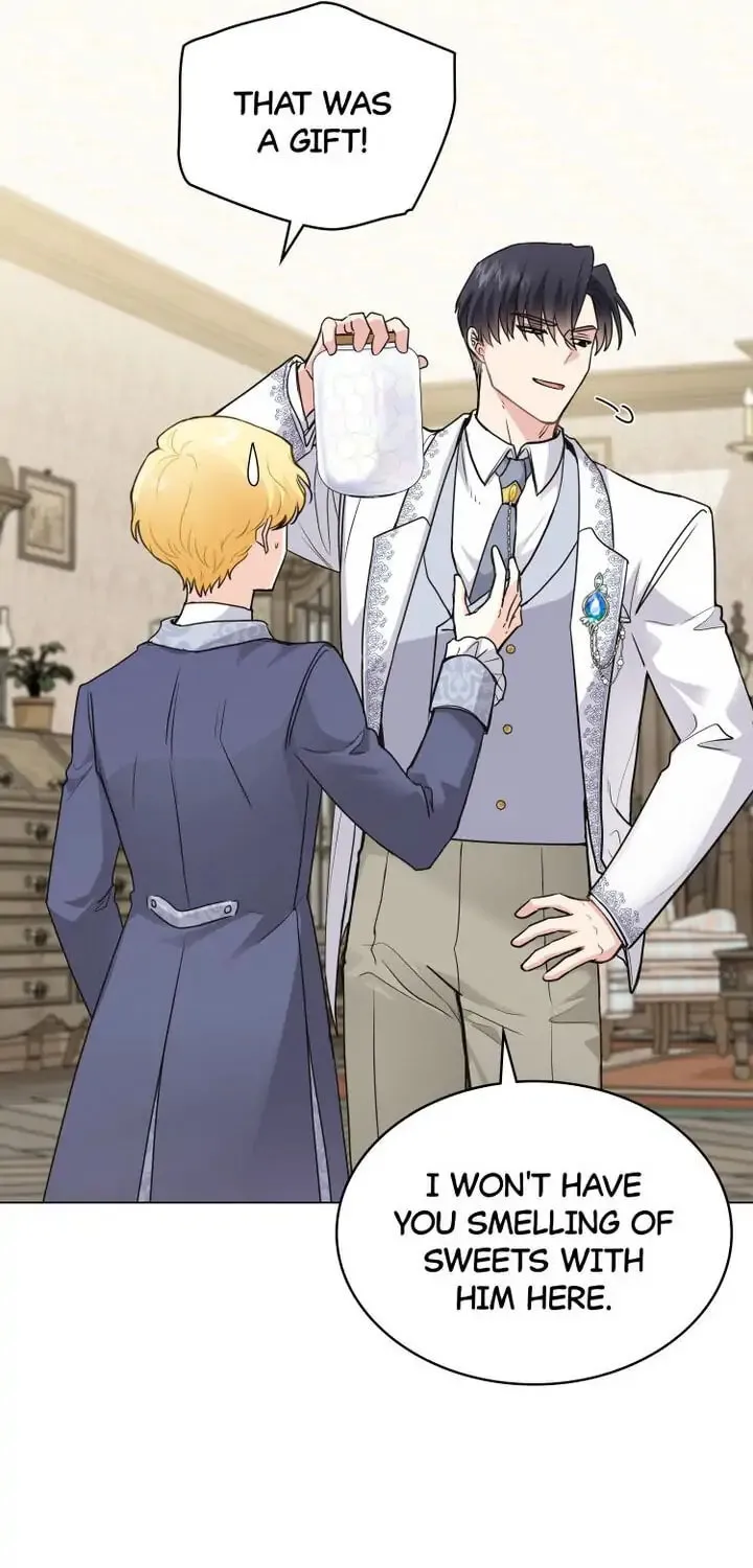 Read Finding Camellia chapter 34 image 8 on Lezhin