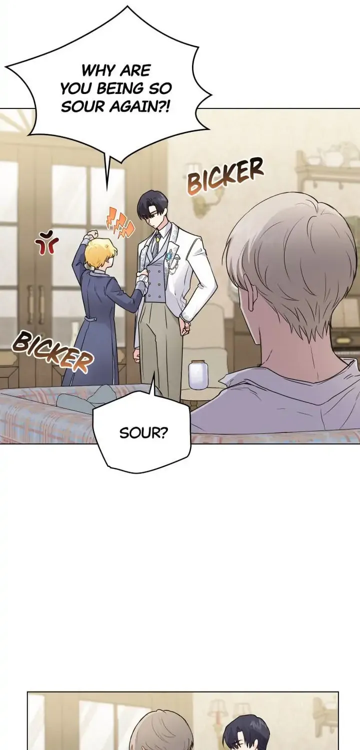 Read Finding Camellia chapter 34 image 9 on Lezhin