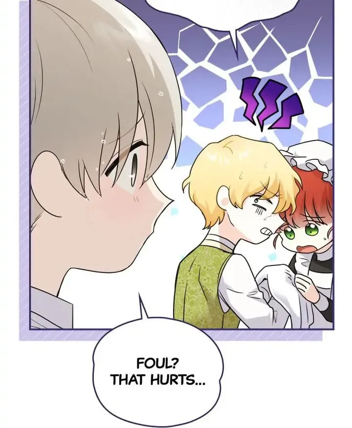 Read Finding Camellia chapter 35 image 11 on Lezhin