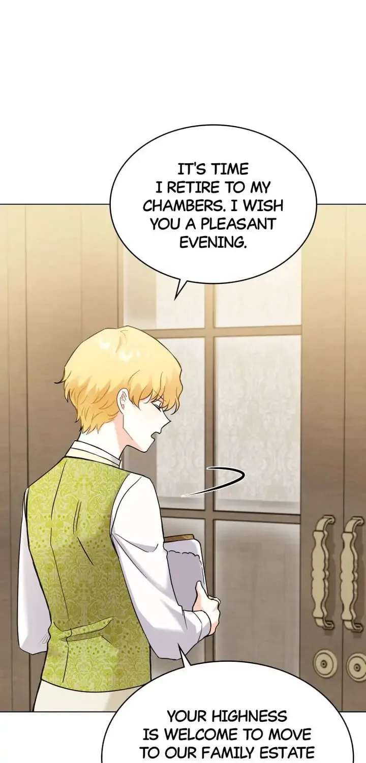 Read Finding Camellia chapter 35 image 12 on Lezhin