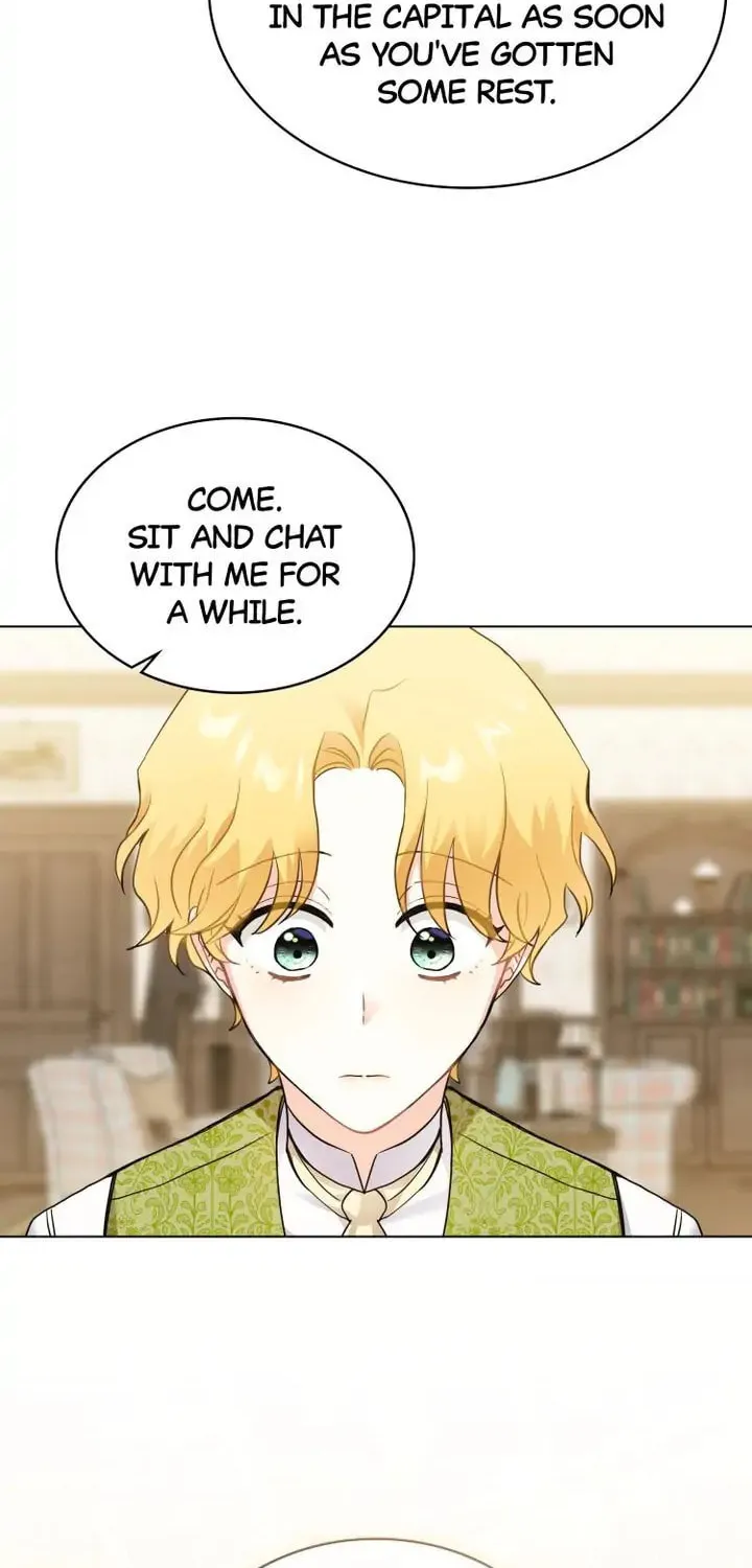 Read Finding Camellia chapter 35 image 13 on Lezhin