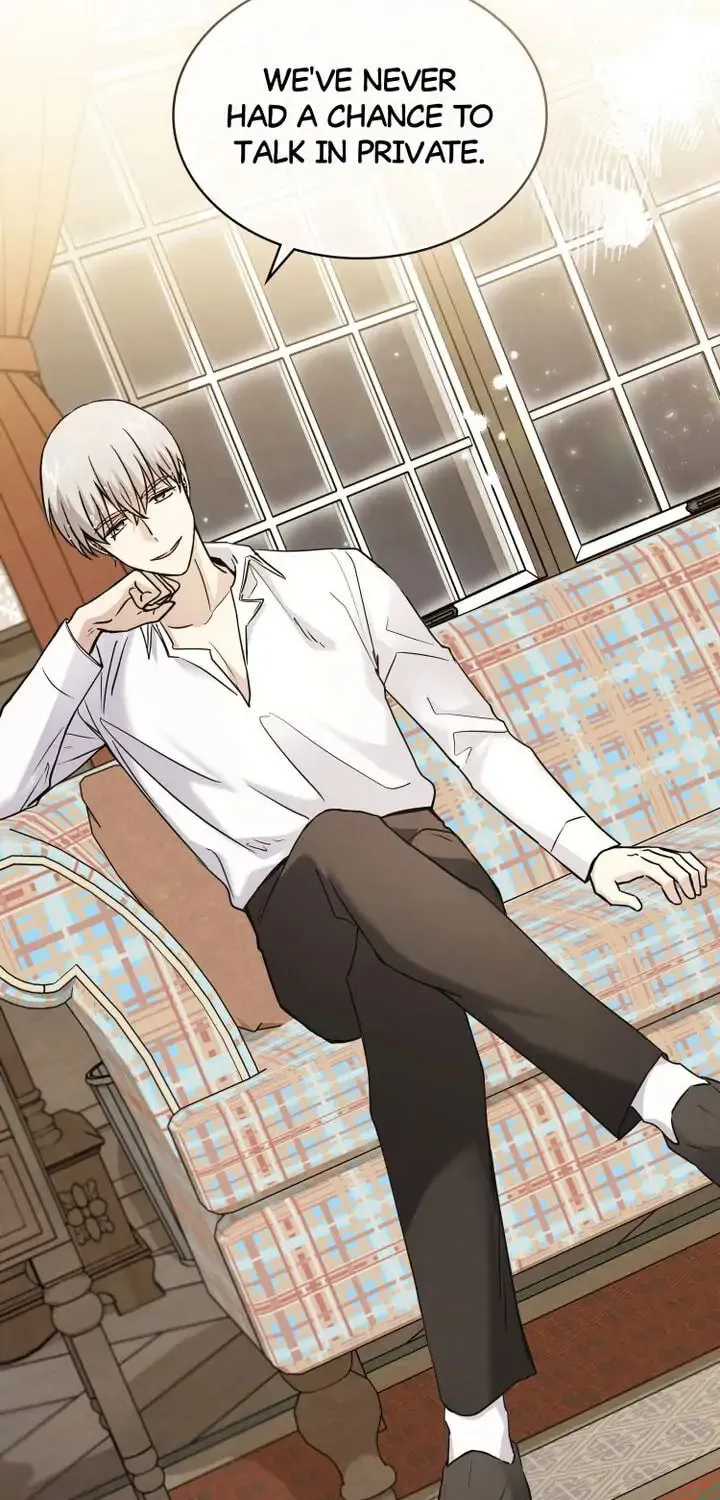 Read Finding Camellia chapter 35 image 14 on Lezhin