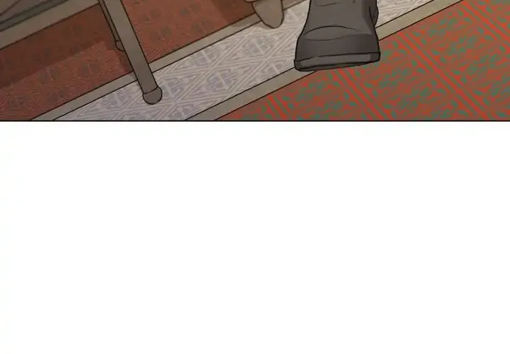 Read Finding Camellia chapter 35 image 15 on Lezhin