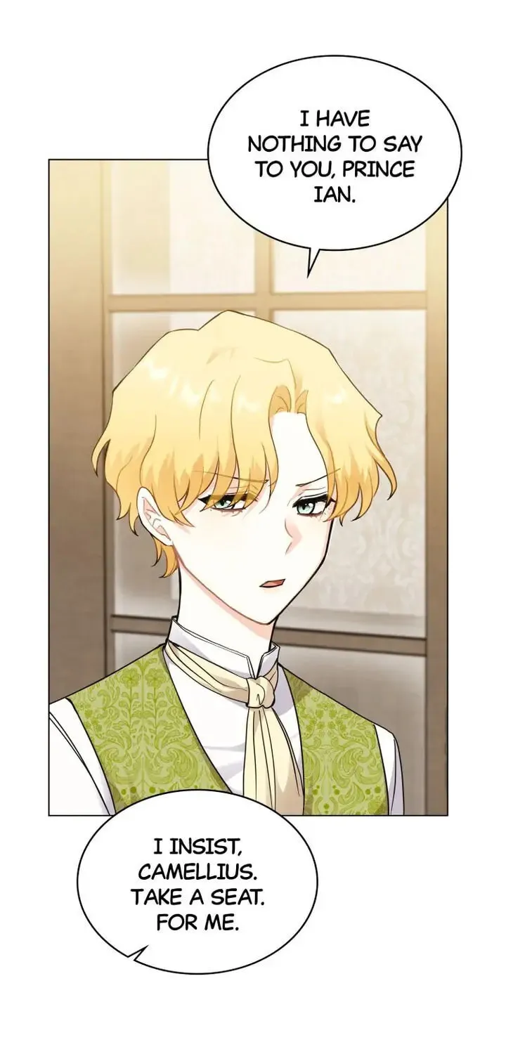 Read Finding Camellia chapter 35 image 16 on Lezhin