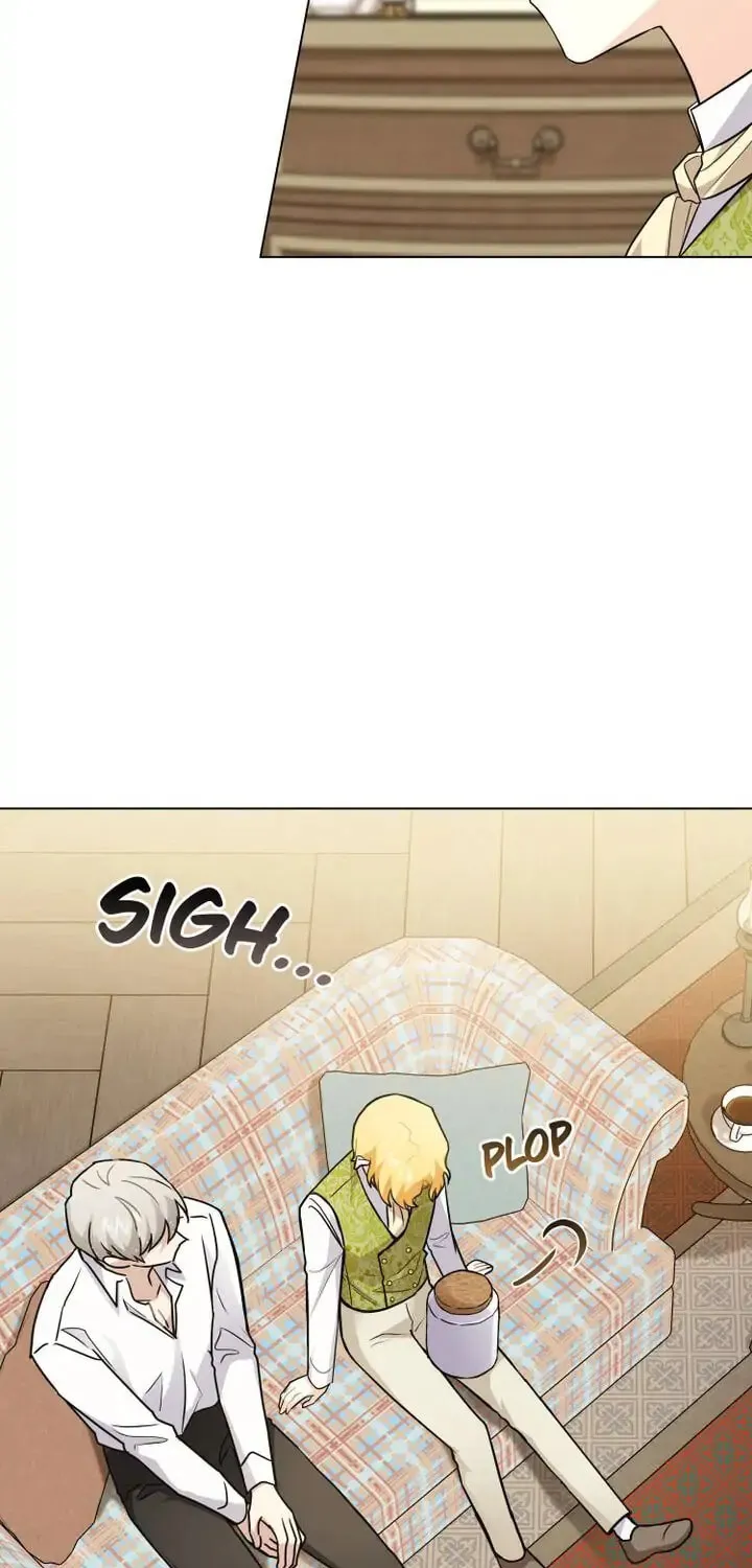 Read Finding Camellia chapter 35 image 18 on Lezhin