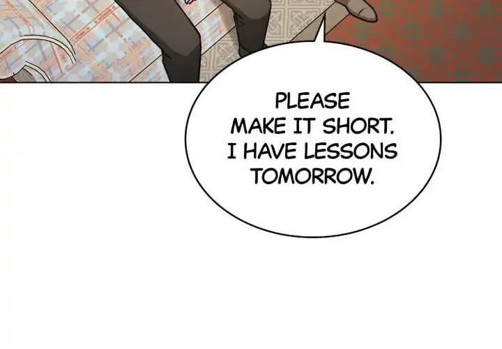 Read Finding Camellia chapter 35 image 19 on Lezhin