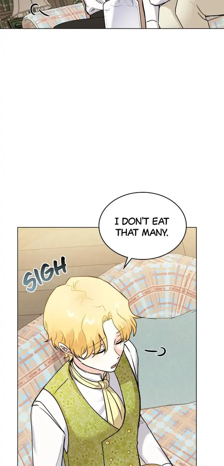 Read Finding Camellia chapter 35 image 2 on Lezhin