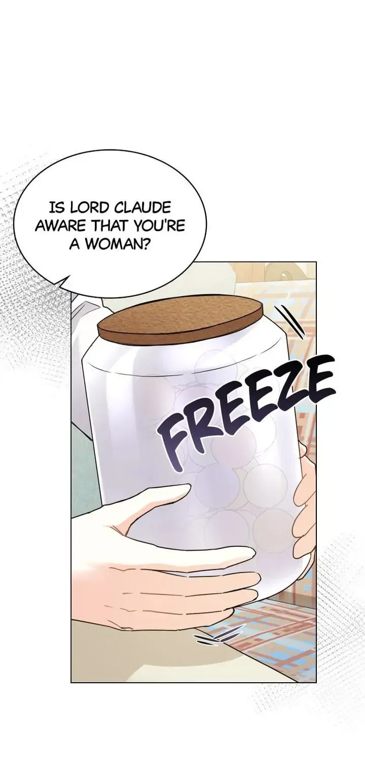Read Finding Camellia chapter 35 image 20 on Lezhin