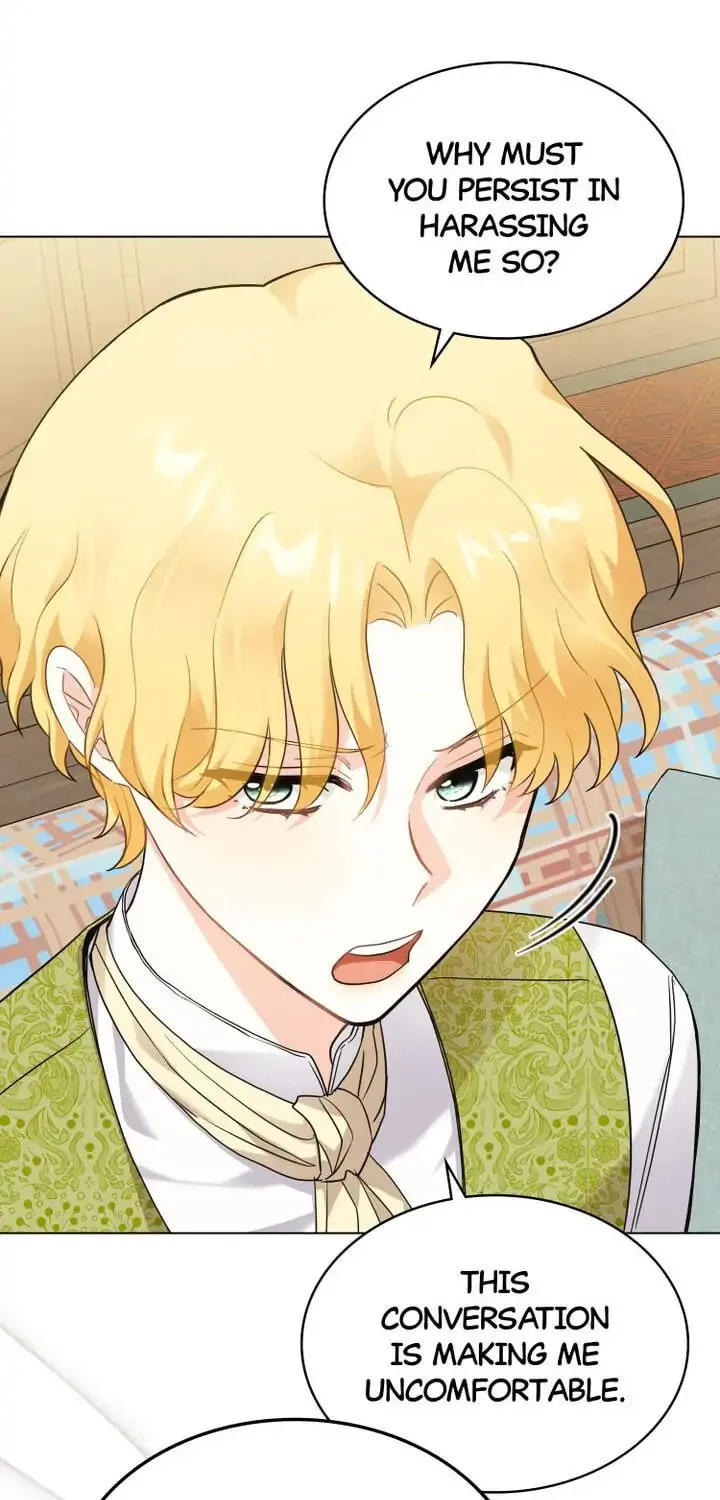 Read Finding Camellia chapter 35 image 22 on Lezhin