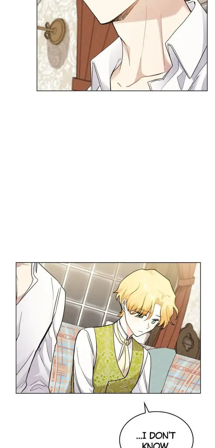 Read Finding Camellia chapter 35 image 25 on Lezhin