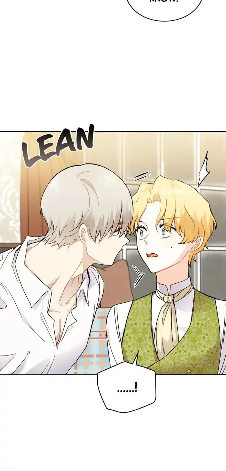Read Finding Camellia chapter 35 image 26 on Lezhin