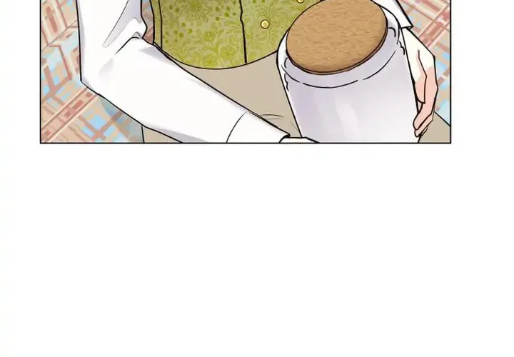 Read Finding Camellia chapter 35 image 3 on Lezhin