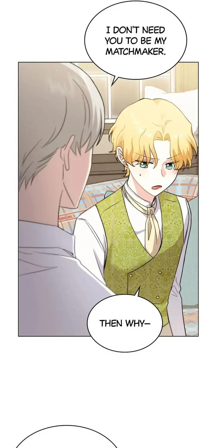 Read Finding Camellia chapter 35 image 32 on Lezhin